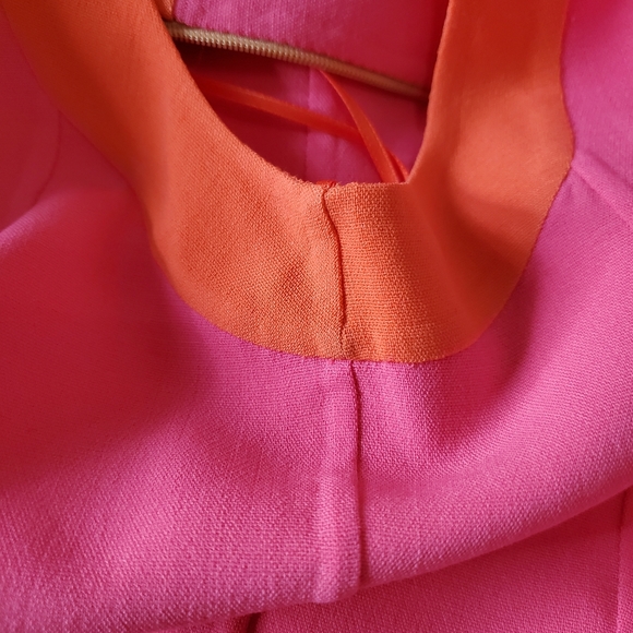 Michael Kors Collection Dress Set - Picture 8 of 9